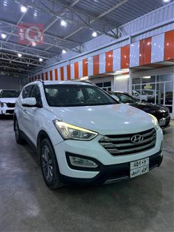 هيونداي سانتافي